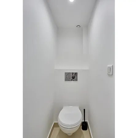 Sublim And New Matignon St Honore Apartamento