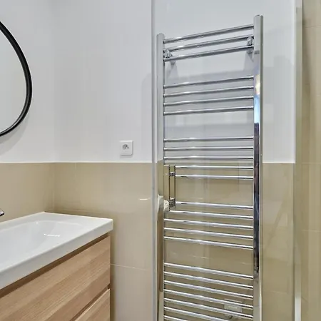Sublim And New Matignon St Honore Apartamento Paris