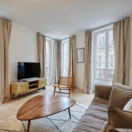 Sublim And New Matignon St Honore Paris