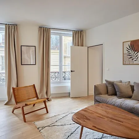 Sublim And New Matignon St Honore