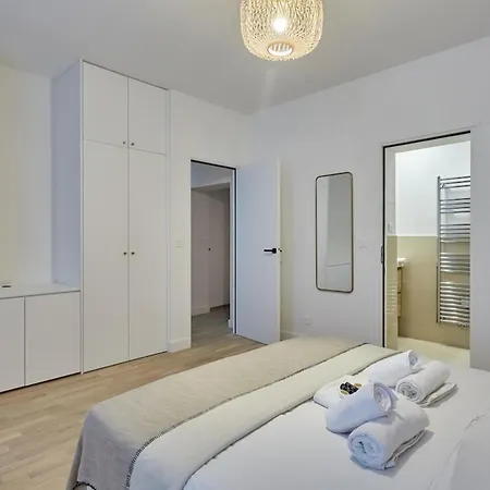 Sublim And New Matignon St Honore