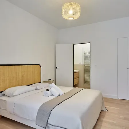 Sublim And New Matignon St Honore Apartamento Paris